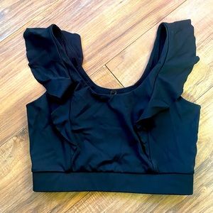 Victoria’s Secret sports bra- #156
